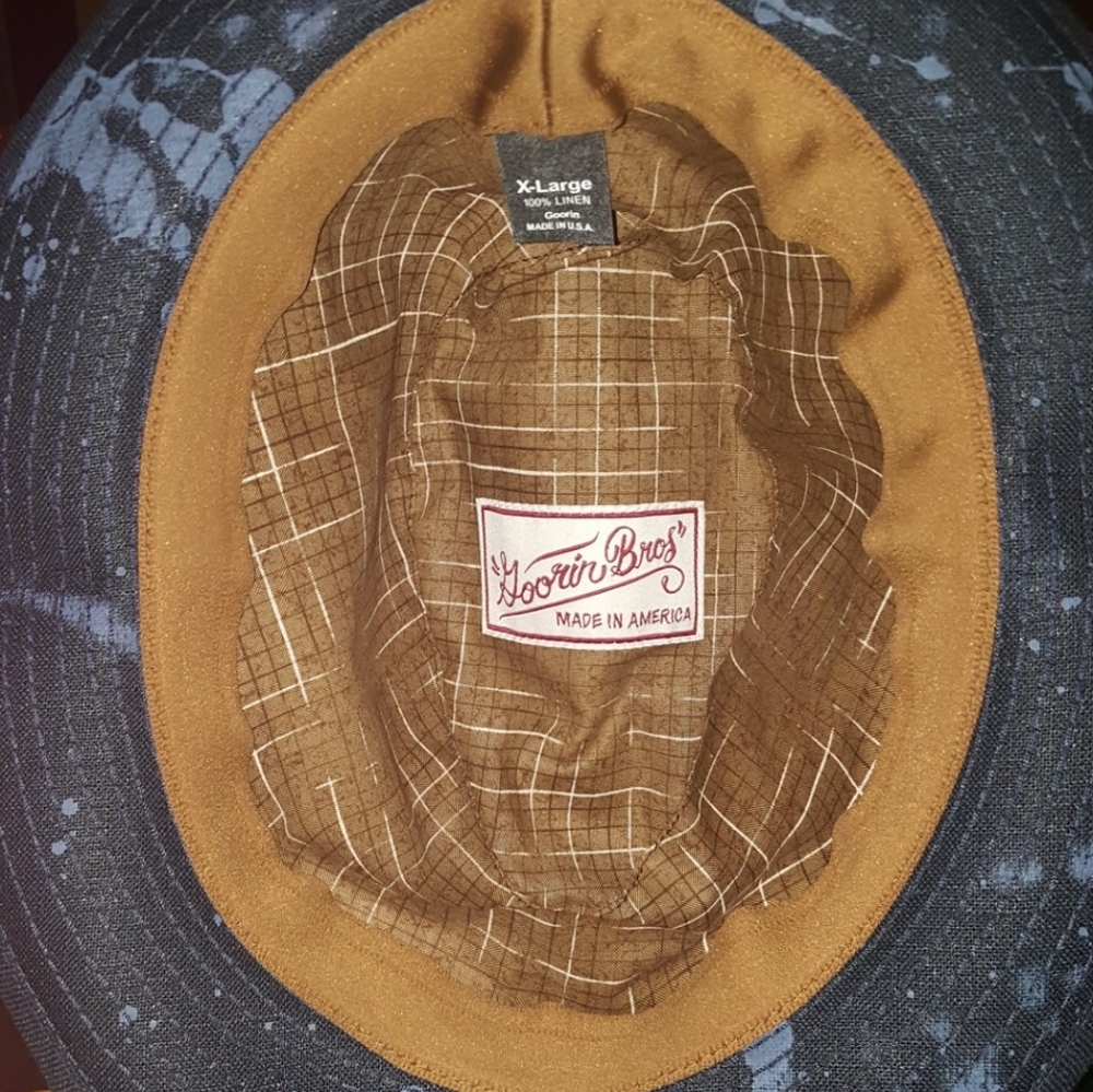 Fedora - Picture 2 of 2